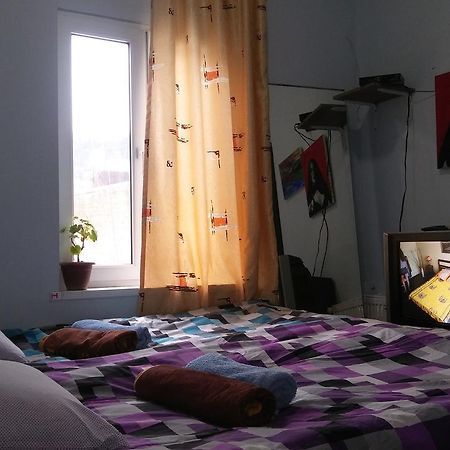 Hostel Vareron Tbilisi Eksteriør billede