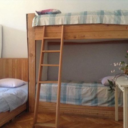 Hostel Vareron Tbilisi Eksteriør billede