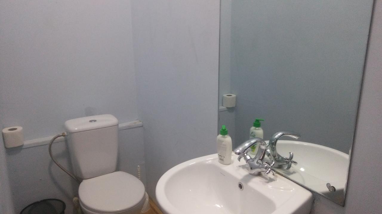 Hostel Vareron Tbilisi Eksteriør billede