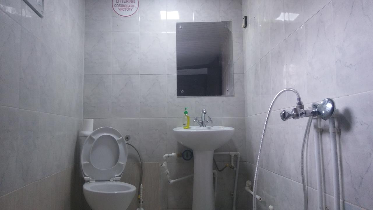 Hostel Vareron Tbilisi Eksteriør billede