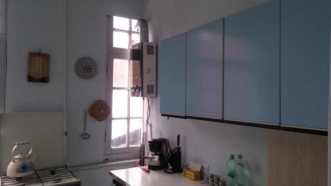 Hostel Vareron Tbilisi Eksteriør billede