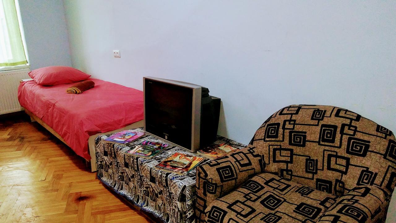 Hostel Vareron Tbilisi Eksteriør billede