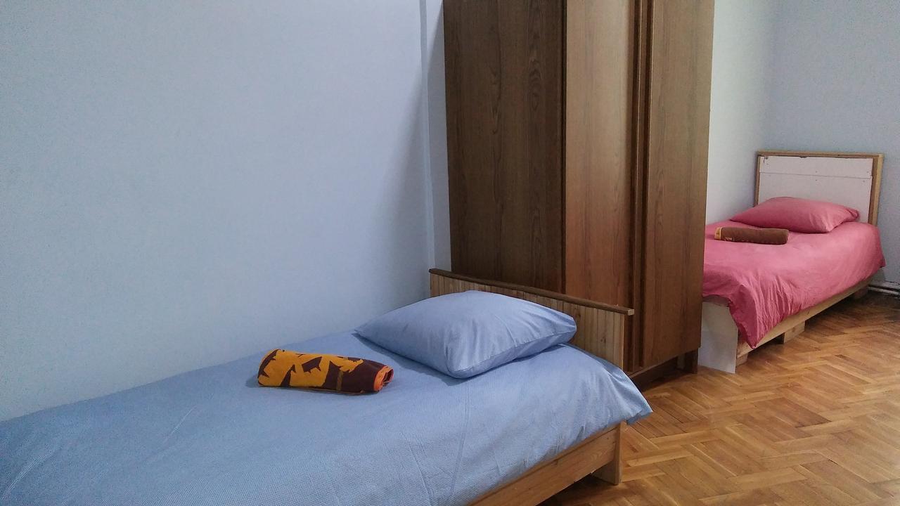 Hostel Vareron Tbilisi Eksteriør billede
