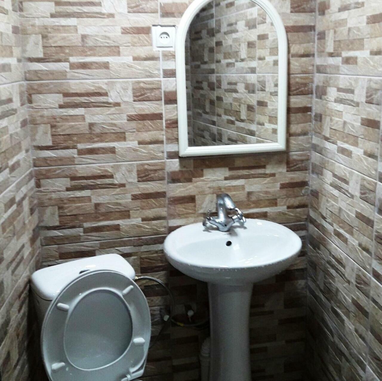 Hostel Vareron Tbilisi Eksteriør billede
