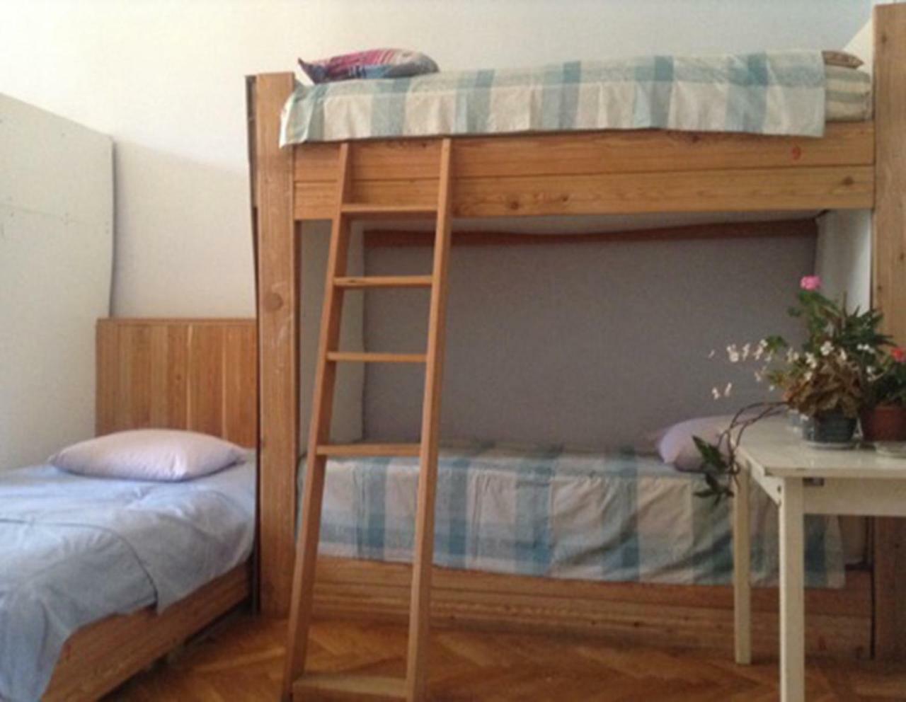 Hostel Vareron Tbilisi Eksteriør billede