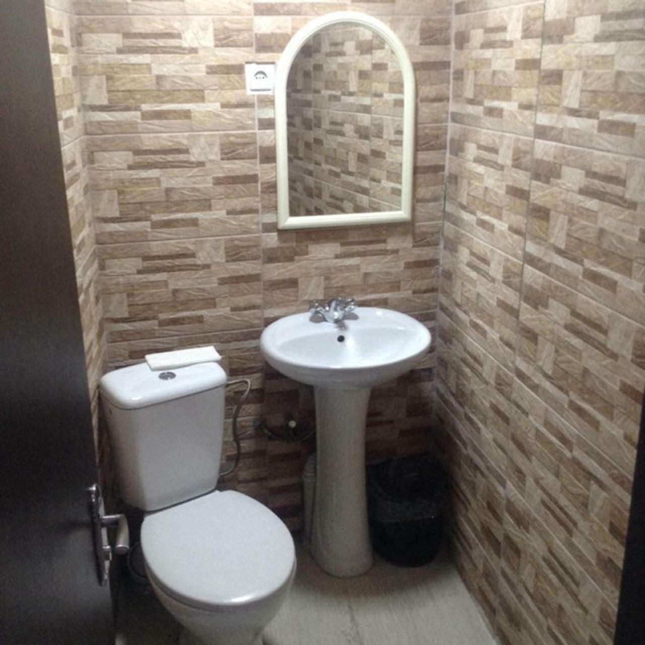 Hostel Vareron Tbilisi Eksteriør billede