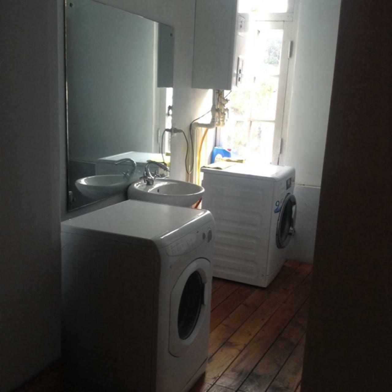 Hostel Vareron Tbilisi Eksteriør billede