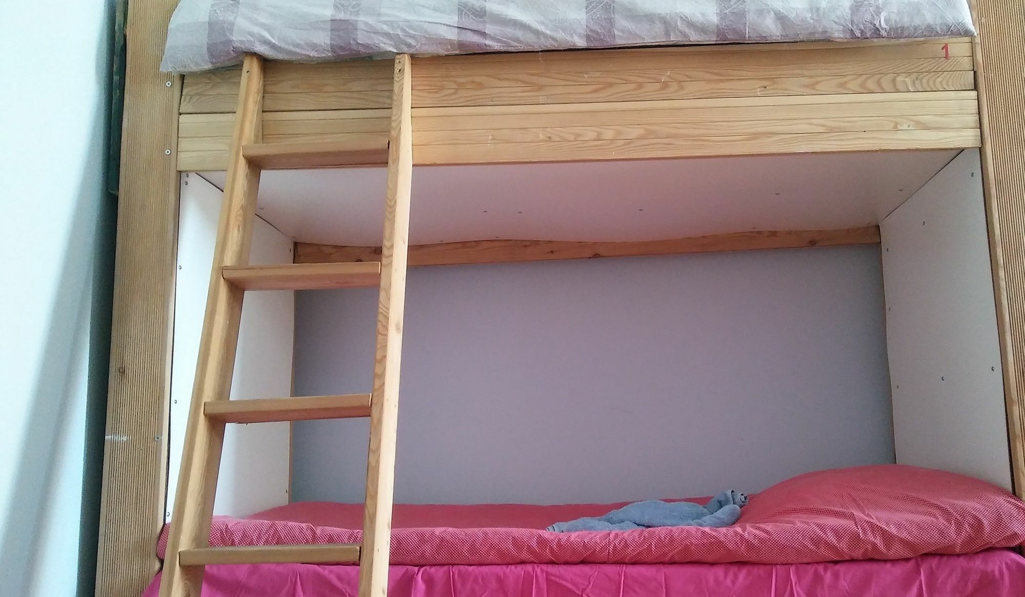 Hostel Vareron Tbilisi Eksteriør billede